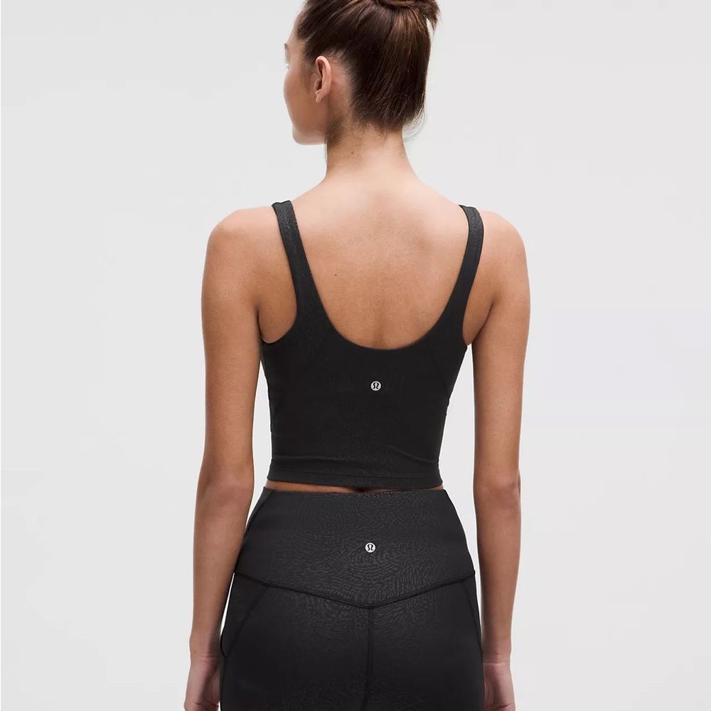 Brand new lululemon align tank